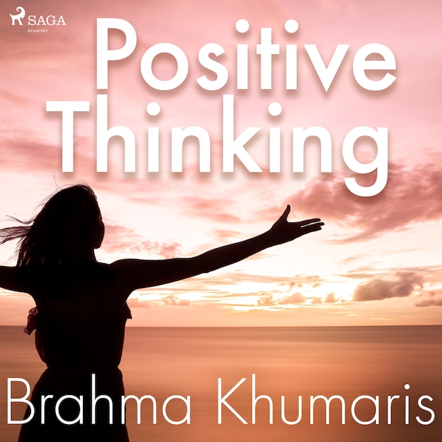 Book cover for Positive Thinking