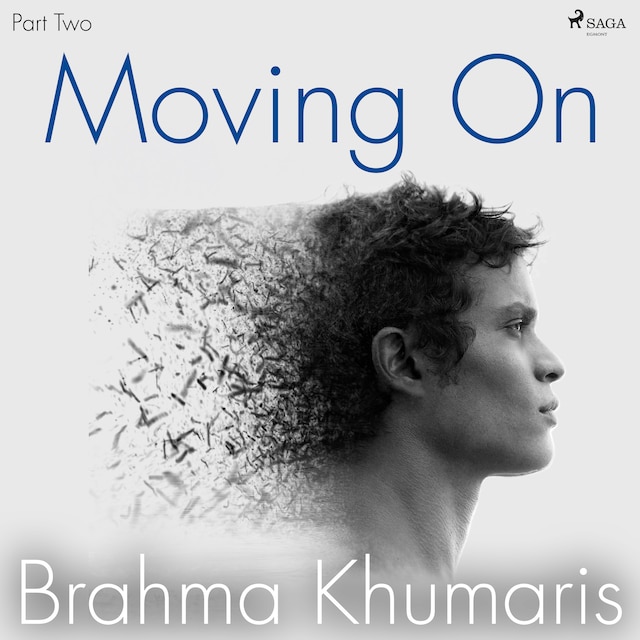 Book cover for Moving On – Part Two