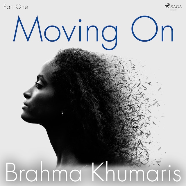 Book cover for Moving On – Part One