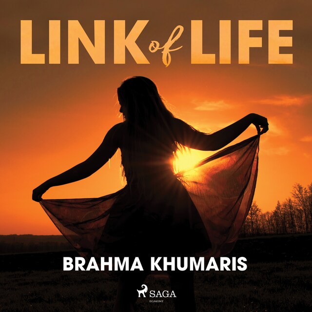 Book cover for Link of Life