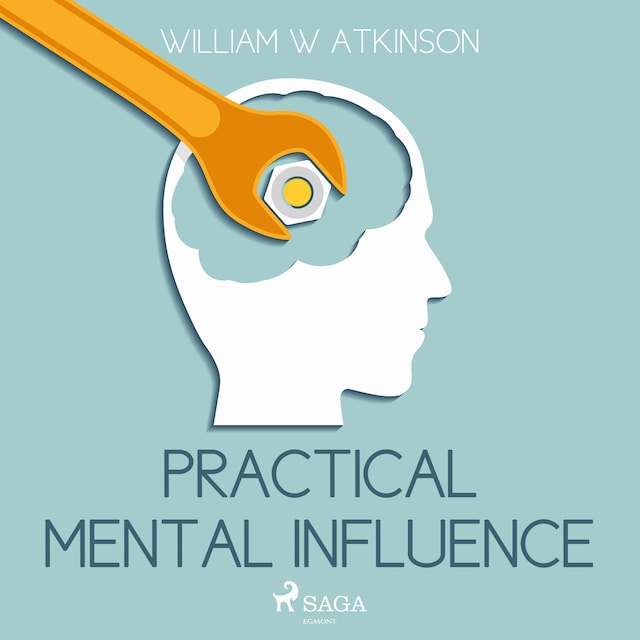 Boekomslag van Practical Mental Influence