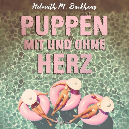 Puppen mit und ohne Herz (Ungekürzt) bookCoverFor
