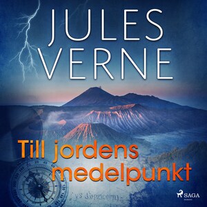 Till jordens medelpunkt bookCoverFor