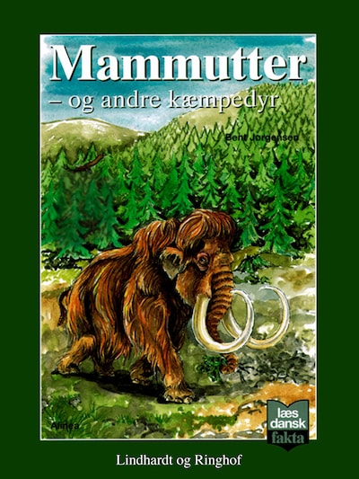 Mammutter - og andre kæmpedyr