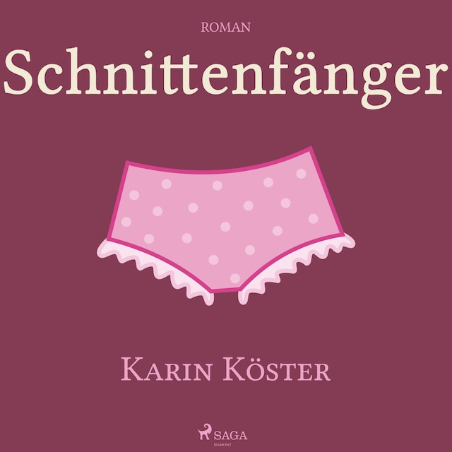 Book cover for Schnittenfänger (Ungekürzt)