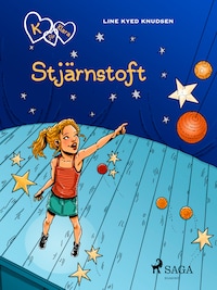 K för Klara 10 - Stjärnstoft