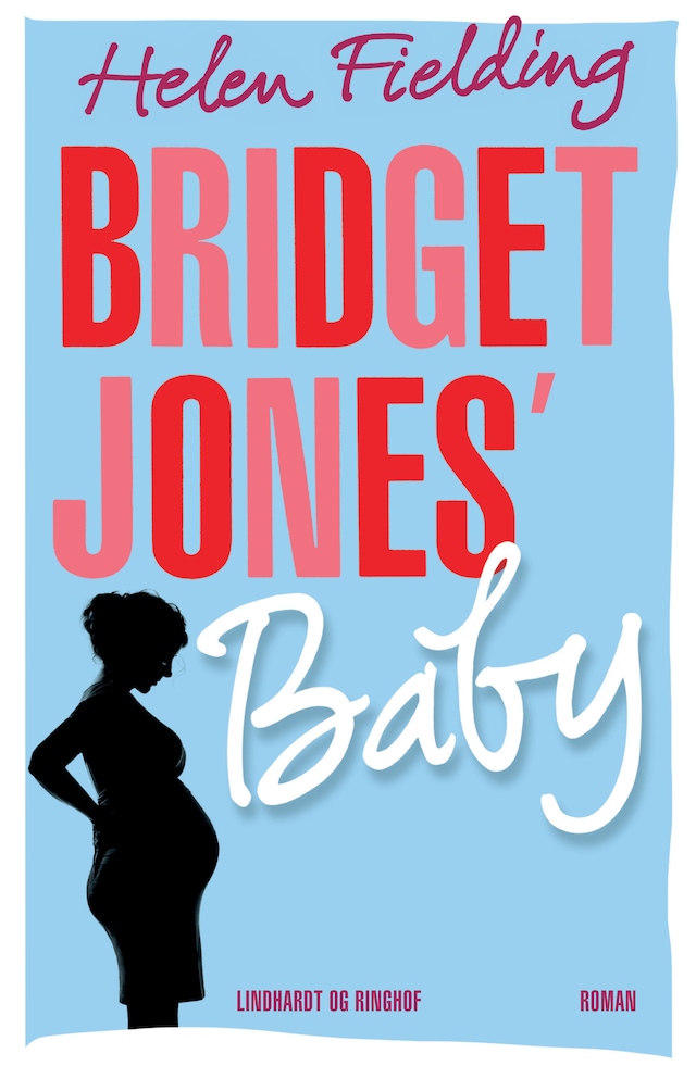 Book cover for Bridget Jones  Baby
