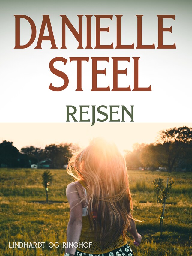 Book cover for Rejsen