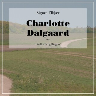 Charlotte Dalgaard lydbog