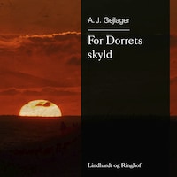 For Dorrets skyld