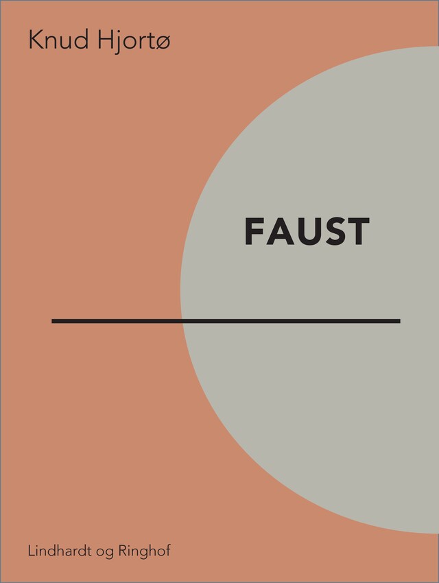 Bogomslag for Faust