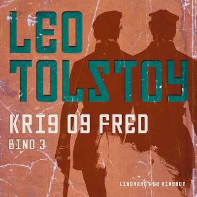 Krig og fred 3