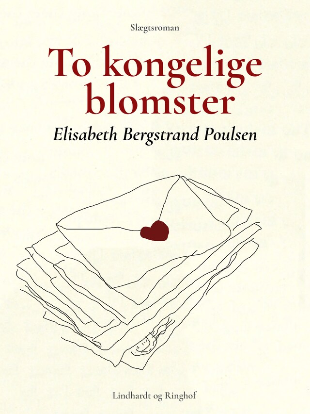 To kongelige blomster