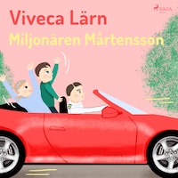 Miljonären Mårtensson