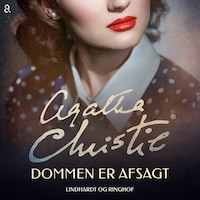 Dommen er afsagt
