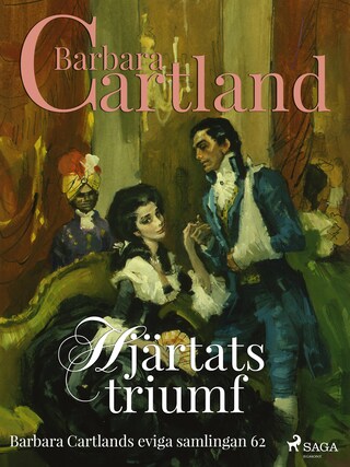 Hjärtats triumf bookCoverFor