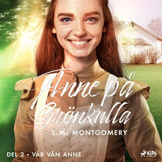 Vår vän Anne bookCoverFor