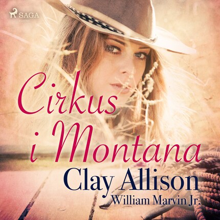 Cirkus i Montana bookCoverFor