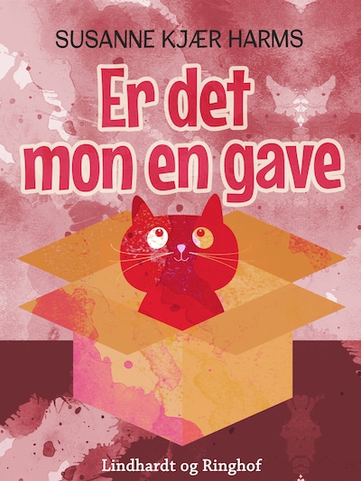 Er det mon en gave?