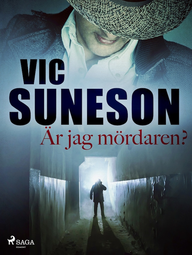 Är jag mördaren?