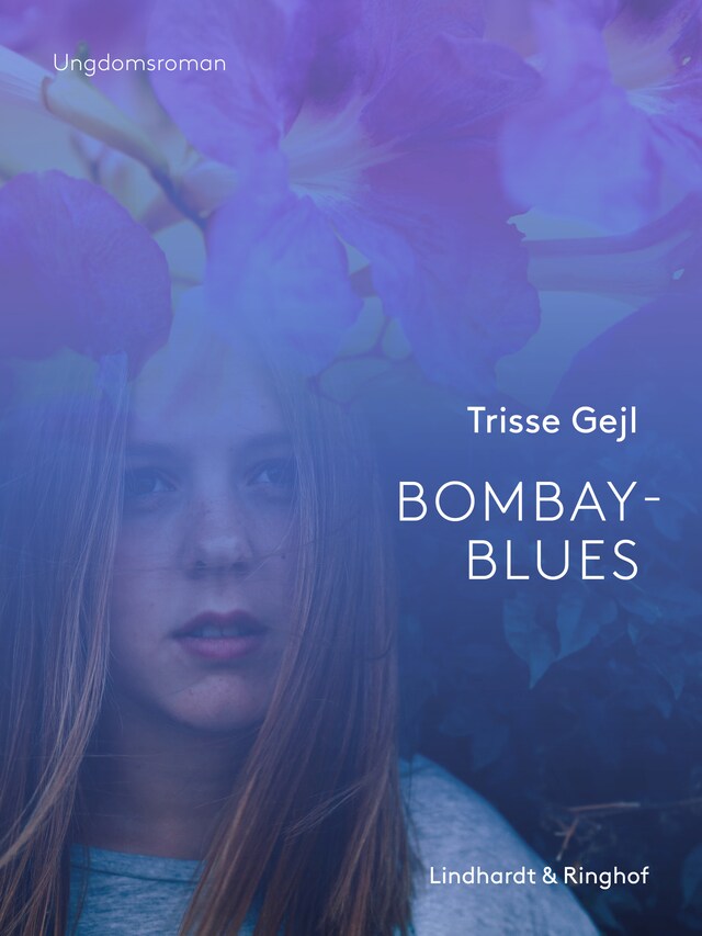 Bogomslag for Bombay-blues