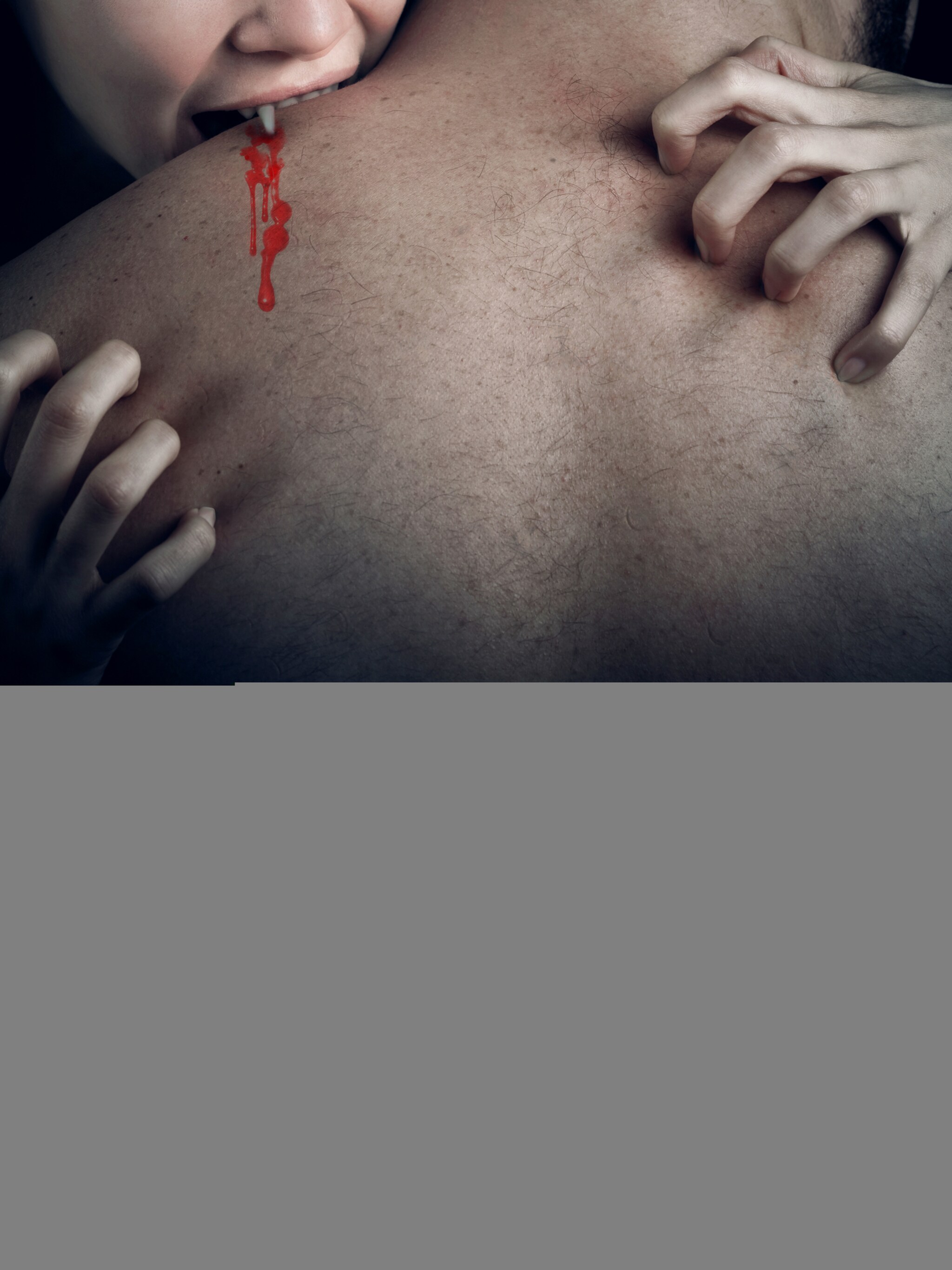 True Blood 8 – Død og pine ilmaiseksi
