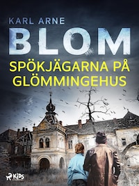 Spökjägarna på Glömmingehus