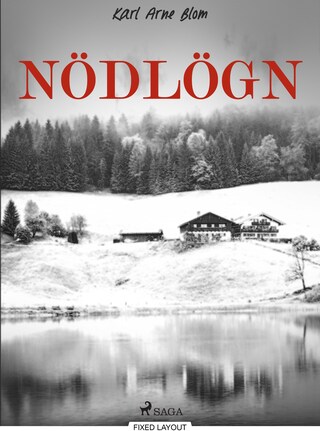 Nödlögn bookCoverFor