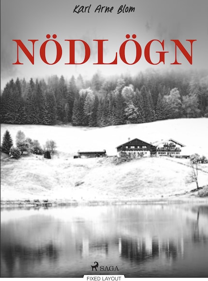 Nödlögn bookCoverFor