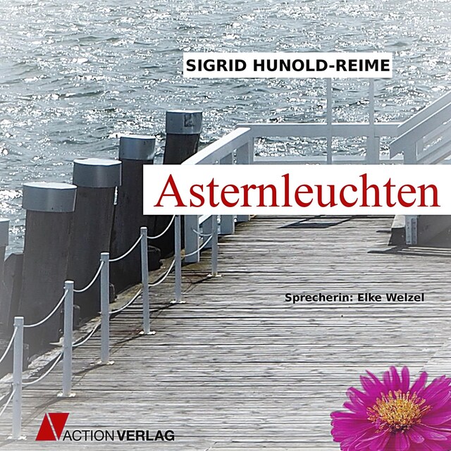 Book cover for Asternleuchten (Ungekürzt)