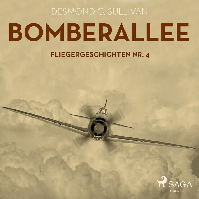 Book cover for Bomberallee (Ungekürzt)