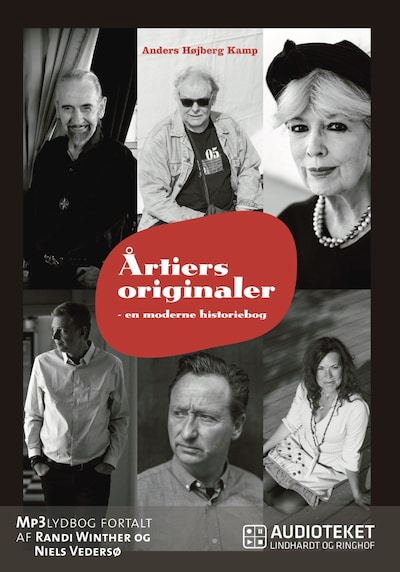 Årtiers originaler