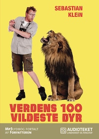 Verdens 100 vildeste dyr