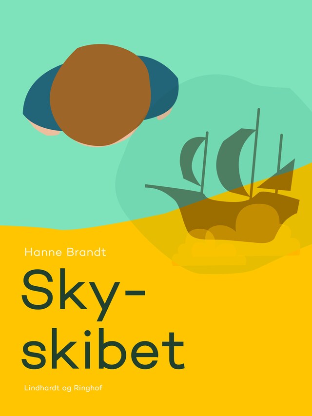 Bogomslag for Sky-skibet