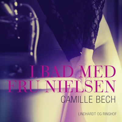 I bad med Fru Nielsen