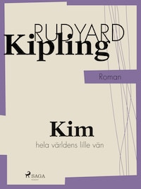 Kim, hela världens lille vän