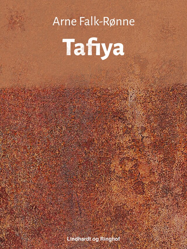 Bogomslag for Tafiya