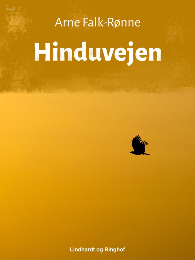 Bogomslag for Hinduvejen