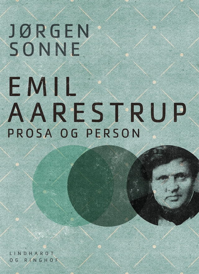 Emil Aarestrup - prosa og person
