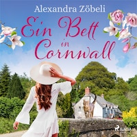 Ein Bett in Cornwall