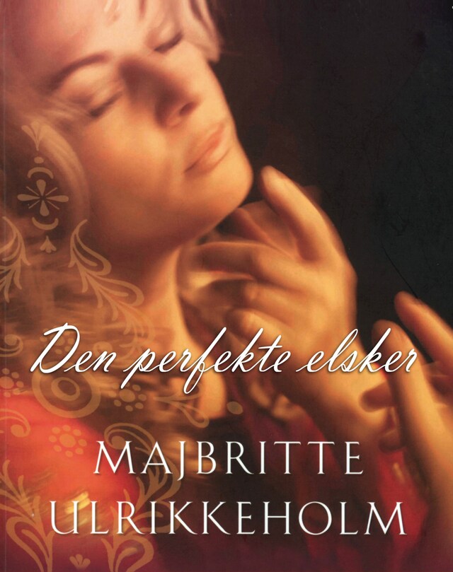 Book cover for Den perfekte elsker