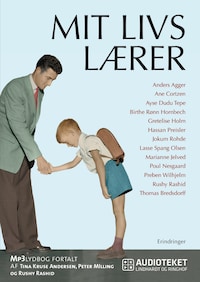 Mit livs lærer