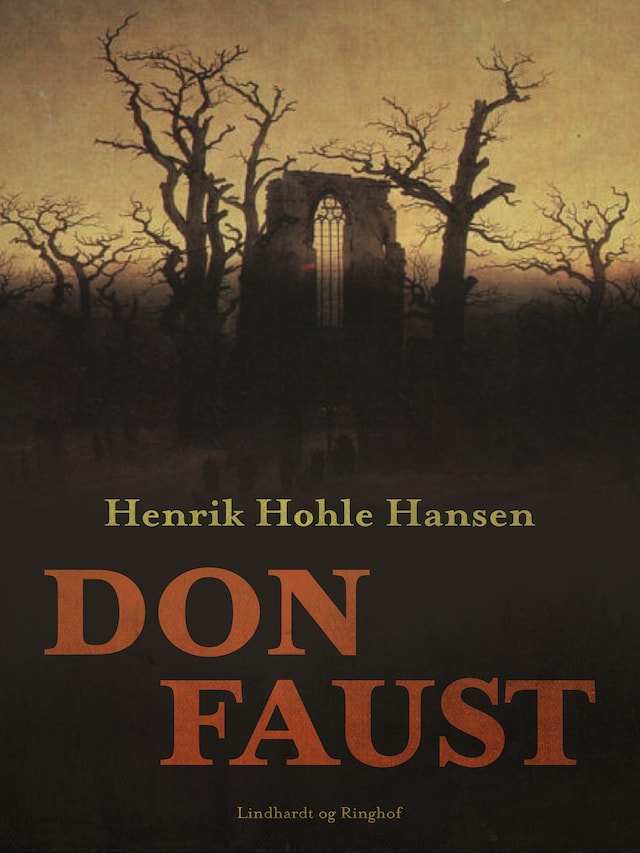 Don Faust
