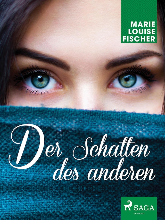 Book cover for Der Schatten des anderen