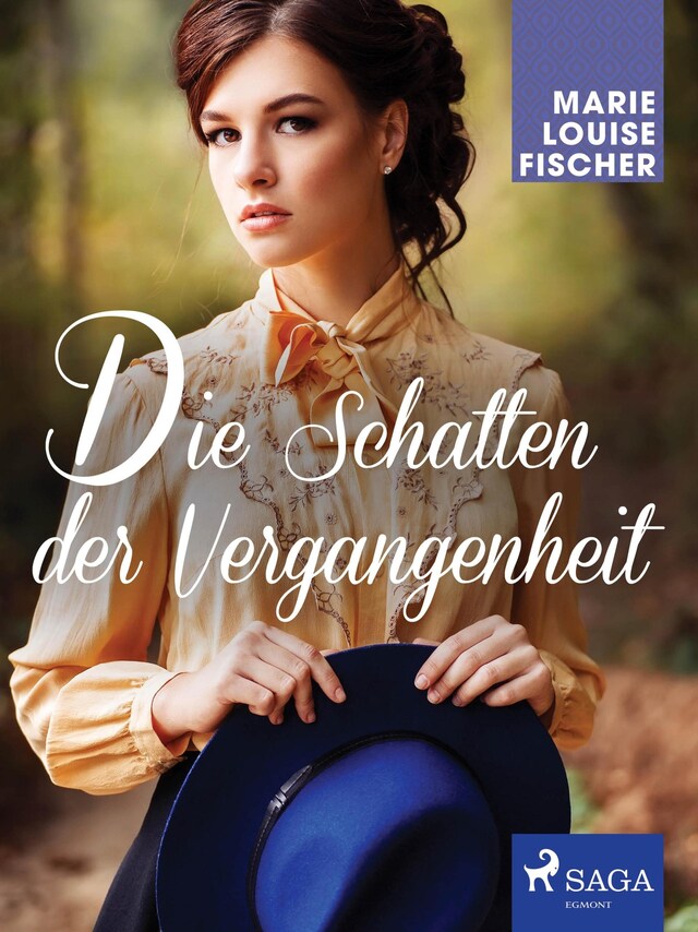 Book cover for Die Schatten der Vergangenheit