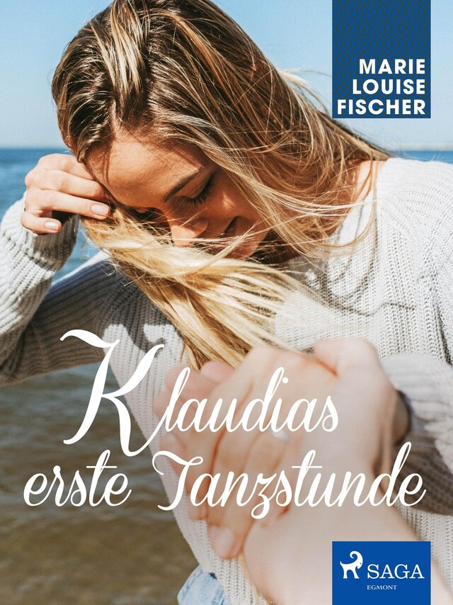 Buchcover für Klaudias erste Tanzstunde