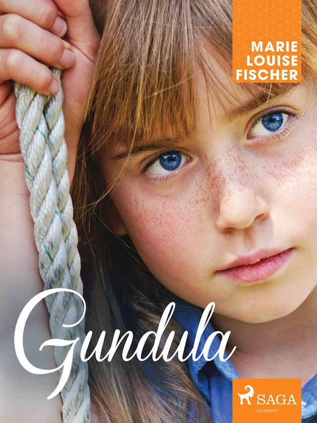 Book cover for Gundula