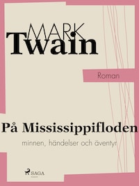 På Mississippifloden