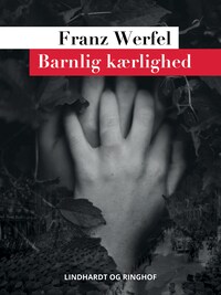 Barnlig kærlighed