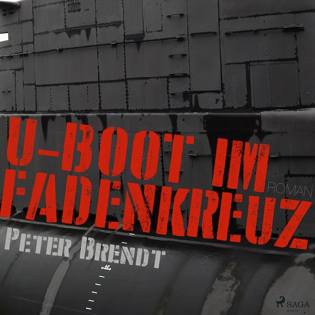 Bokomslag for U-Boot im Fadenkreuz (Ungekürzt)